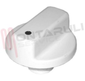 Visualizza i dettagli per MANOPOLA FORNO CONTAMINUTI BIANCA D.5MM. Immagine di MANOPOLA FORNO CONTAMINUTI BIANCA D.5MM.