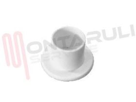 Visualizza i dettagli per GHIERA MANOPOLA CONTAMINUTI BIANCA Immagine di GHIERA MANOPOLA CONTAMINUTI BIANCA