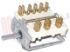 Immagine di COMMUTATORE FORNO 1+R+2+OFF