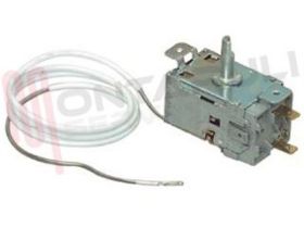 Visualizza i dettagli per TERMOSTATO A030091 K59P70 C20195 ATEA Immagine di TERMOSTATO A030091 K59P70 C20195 ATEA