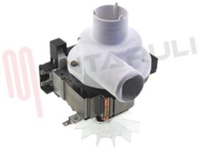 Visualizza i dettagli per POMPA SCARICO ARISTON 90W 220V 50HZ 45906 Immagine di POMPA SCARICO ARISTON 90W 220V 50HZ 45906