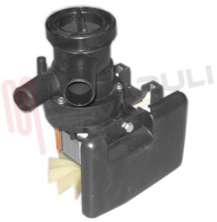 Immagine di POMPA SCARICO ARISTON 34W 220V PLASET 7426-50243