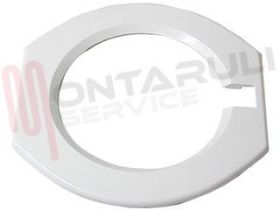 Visualizza i dettagli per KIT CORNICE OBLO' ANTERIORE + POSTERIORE BIANCA Immagine di KIT CORNICE OBLO' ANTERIORE + POSTERIORE BIANCA