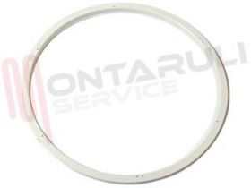 Visualizza i dettagli per CORNICE OBLO' CENTRALE Immagine di CORNICE OBLO' CENTRALE