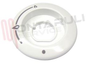 Visualizza i dettagli per DISCO MANOPOLA FUOCHI GAS BIANCA 'G740G5' Immagine di DISCO MANOPOLA FUOCHI GAS BIANCA 'G740G5'