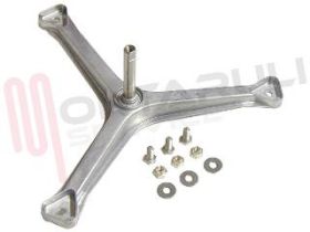 Visualizza i dettagli per CROCIERA CESTO 600GR. KLB V-RING Immagine di CROCIERA CESTO 600GR. KLB V-RING