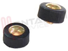 Visualizza i dettagli per POMELLO PROGRAMMATORE CONTAMINUTI NERA-DORATA Immagine di POMELLO PROGRAMMATORE CONTAMINUTI NERA-DORATA