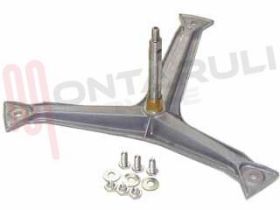 Visualizza i dettagli per CROCIERA CESTO ALB.20MM ALT.13MM Immagine di CROCIERA CESTO ALB.20MM ALT.13MM