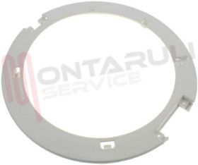 Visualizza i dettagli per CORNICE OBLO' POSTERIORE 'AF553EX' Immagine di CORNICE OBLO' POSTERIORE 'AF553EX'