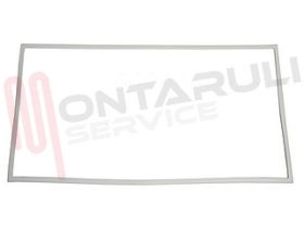 Visualizza i dettagli per GUARNIZIONE MAGNETICA 4L BIANCA 0807X530MM. SEZ.D Immagine di GUARNIZIONE MAGNETICA 4L BIANCA 0807X530MM. SEZ.D