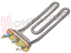 Visualizza i dettagli per RESISTENZA CON TERMOFUSIBILE 1950W 230V Immagine di RESISTENZA CON TERMOFUSIBILE 1950W 230V