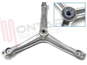 Visualizza i dettagli per CROCIERA MOZZO CON ANELLI DI TENUTA 600G. STR39 Immagine di CROCIERA MOZZO CON ANELLI DI TENUTA 600G. STR39