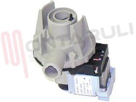 Visualizza i dettagli per POMPA SCARICO 230-240V 50HZ  S--LS66SUK Immagine di POMPA SCARICO 230-240V 50HZ  S--LS66SUK