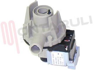 Immagine di POMPA SCARICO 230-240V 50HZ  S--LS66SUK
