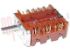 Immagine di COMMUTATORE FORNO 1+R+2 EGO 46.23866.817