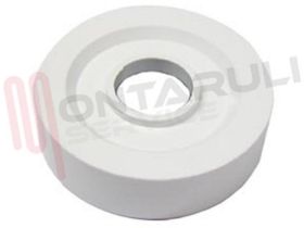 Visualizza i dettagli per DISCO SOTTOMANOPOLA FUOCO BIANCO Immagine di DISCO SOTTOMANOPOLA FUOCO BIANCO