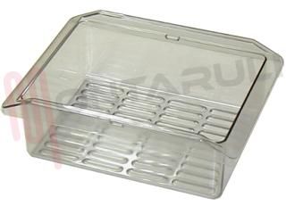 Immagine di CASSETTO CARNE+COPERCHIO CRISTAL GR.47'DF2603T'