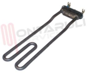 Visualizza i dettagli per RESISTENZA LAVATRICE 1900W 230V Immagine di RESISTENZA LAVATRICE 1900W 230V