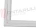 Immagine di GUARNIZIONE MAGNETICA 4L BIANCA 1317X575MM SEZ.D