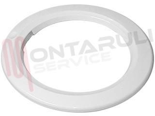 Immagine di KIT CORNICE ANTERIORE + POSTERIORE + VITI
