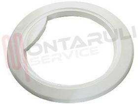 Visualizza i dettagli per CORNICE OBLO' ANTERIORE BIANCA 27 GIUGIARO Immagine di CORNICE OBLO' ANTERIORE BIANCA 27 GIUGIARO