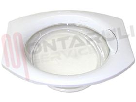 Visualizza i dettagli per OBLO' COMPLETO BIANCO 'LVB2000' Immagine di OBLO' COMPLETO BIANCO 'LVB2000'