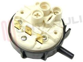 Visualizza i dettagli per PRESSOSTATO 1 LIVELLO 3C TIPO PICCOLO 190/90 Immagine di PRESSOSTATO 1 LIVELLO 3C TIPO PICCOLO 190/90