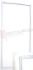 Immagine di GUARNIZIONE MAGNETICA 4L BIANCA 1247X554MM SEZ.X
