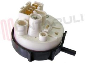 Visualizza i dettagli per PRESSOSTATO 1 LIVELLO 4C 93/68-300 Immagine di PRESSOSTATO 1 LIVELLO 4C 93/68-300