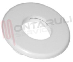 Visualizza i dettagli per DISCO MANOPOLA FUOCO BIANCO Immagine di DISCO MANOPOLA FUOCO BIANCO