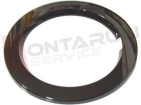 Visualizza i dettagli per CORNICE OBLO' ANTERIORE MARRONE Immagine di CORNICE OBLO' ANTERIORE MARRONE