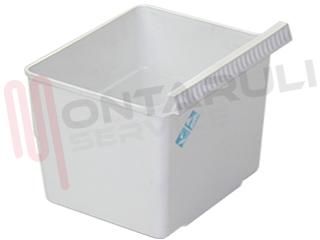 Immagine di CASSETTO VERDURA PICCOLO 215X210X190MM.