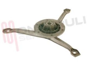 Visualizza i dettagli per CROCIERA MOZZO PIATTO 400/600/800GR. L210 5,5 Immagine di CROCIERA MOZZO PIATTO 400/600/800GR. L210 5,5