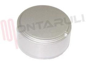 Visualizza i dettagli per MANOPOLA FORNO NEW TECH IX SILVER ARISTON D.6MM. ORIGINALE Immagine di MANOPOLA FORNO NEW TECH IX SILVER ARISTON D.6MM. ORIGINALE