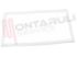 Immagine di GUARNIZIONE MAGNETICA 4L BIANCA 0298X554MM SEZ.X