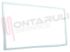 Immagine di GUARNIZIONE MAGNETICA 4L BIANCA 1184X653MM. SEZ.Q