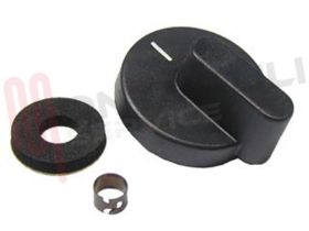 Visualizza i dettagli per MANOPOLA NERA FUOCO D.6MM. 'P60V.E' Immagine di MANOPOLA NERA FUOCO D.6MM. 'P60V.E'