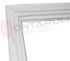 Immagine di GUARNIZIONE MAGNETICA 4L BIANCA 1000X520MM.