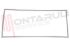 Immagine di GUARNIZIONE MAGNETICA 4L GRIGIA 1575X570MM. SEZ.Q
