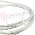 Immagine di CAVO VINILGOMMA 3X0,75MMQ TRASPARENTE H05VV-F TONDO