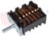 Immagine di COMMUTATORE FORNO 4+OFF EGO 46.25866.516