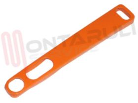 Visualizza i dettagli per CROSTINA SOPRAMANICO FERRO UNIVERSALE Immagine di CROSTINA SOPRAMANICO FERRO UNIVERSALE