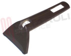 Visualizza i dettagli per CROSTINA SOPRAMANICO FERRO UNIVERSALE Immagine di CROSTINA SOPRAMANICO FERRO UNIVERSALE