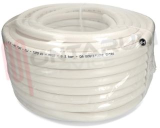 Immagine di TUBO GAS METANO UNI-7140 93 IMQ