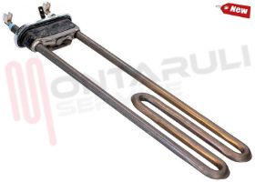 Visualizza i dettagli per RESISTENZA LAVATRICE 1950W 230V Immagine di RESISTENZA LAVATRICE 1950W 230V