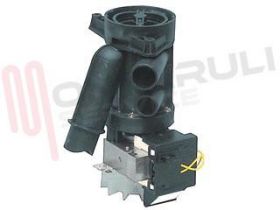 Visualizza i dettagli per POMPA SCARICO AUTOPULENTE 3 TUBI 1 CHIUSO 53336-62979 Immagine di POMPA SCARICO AUTOPULENTE 3 TUBI 1 CHIUSO 53336-62979