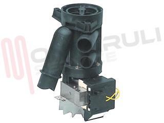 Immagine di POMPA SCARICO AUTOPULENTE 3 TUBI 1 CHIUSO 53336-62979