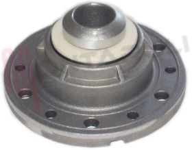 Visualizza i dettagli per MOZZO ASSIEMATO ANTERIORE CUSCINETTO 6204 C/A Immagine di MOZZO ASSIEMATO ANTERIORE CUSCINETTO 6204 C/A