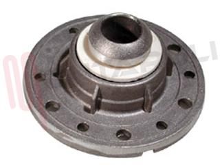Immagine di MOZZO ASSIEMATO LATO OPPOSTO PULEGGIA CUSCINETTO 6203