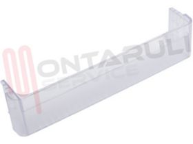 Visualizza i dettagli per BALCONCINO BOTTIGLIE 460X100X78MM. Immagine di BALCONCINO BOTTIGLIE 460X100X78MM.